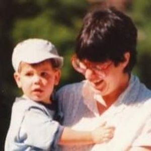 Meet your Posher, Teddy